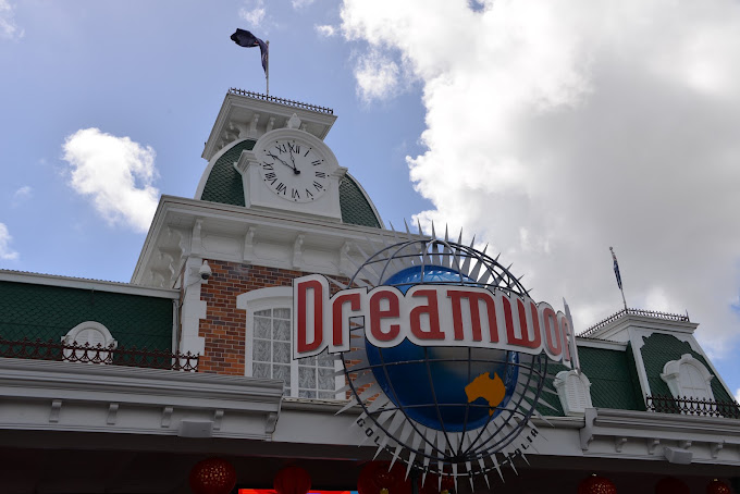 DreamWorld