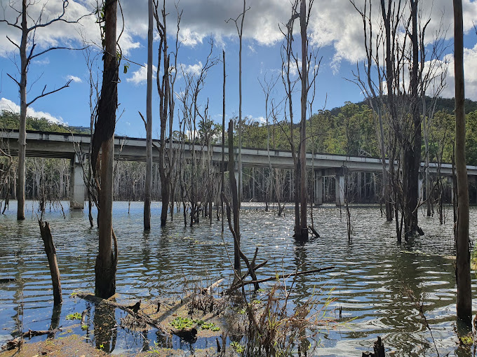 National park