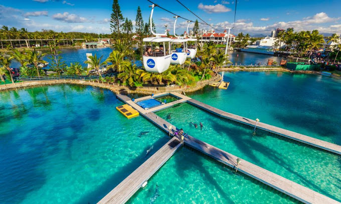 Seaworld