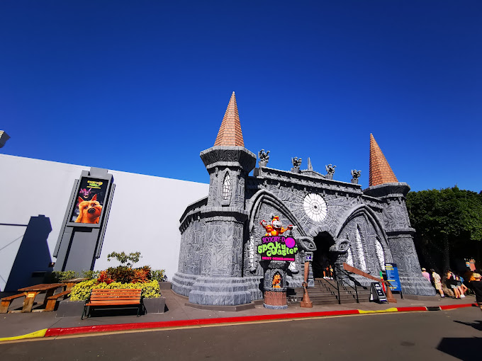 Warner Bros