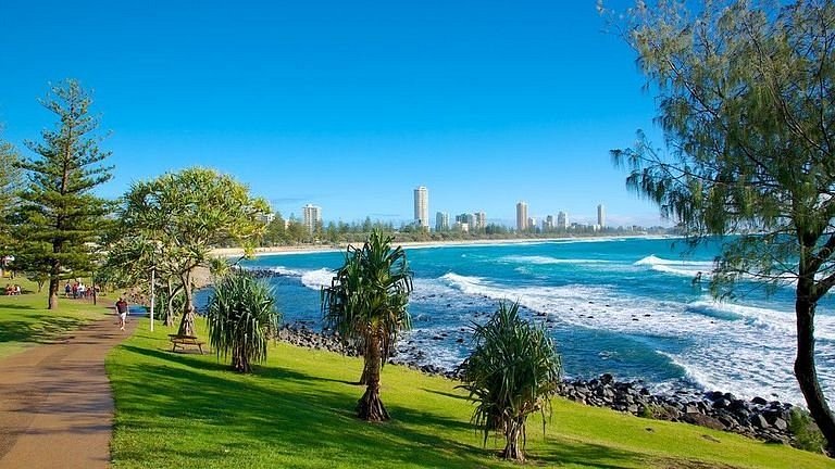 Burleigh Heads